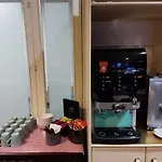 Puerta De Espana 3*