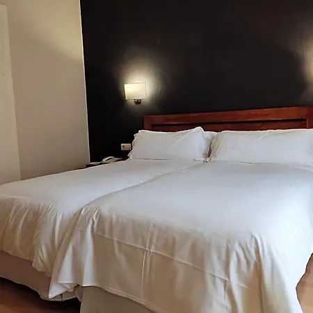 Hotel Puerta De España 3*
