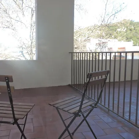 Hotel Puerta De España 3*