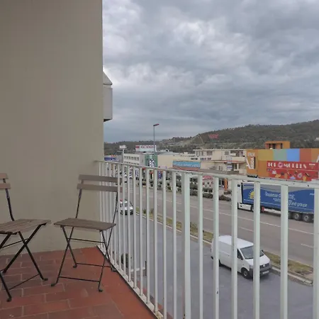 Hotel Puerta De España La Jonquera