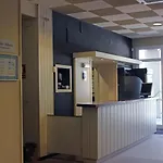 Puerta De España 3*