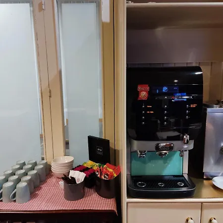 西班牙之门酒店 3*