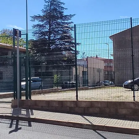 Puerta De Espana Hotel La Jonquera